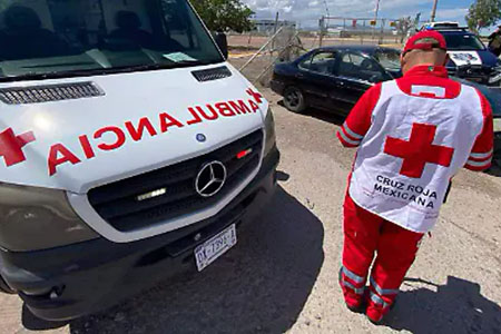 En 2025, Chihuahua ha registrado diez muertes por ahogamiento en distintos incidentes, incluidos tres niños en Guachochi y un hombre en Temósachic.