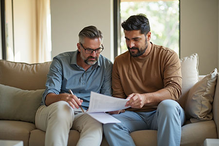 Infonavit estableció la edad máxima para solicitar un crédito en 2025: 70 años para hombres y 75 para mujeres. Conoce requisitos, plazos y montos de financiamiento.