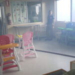 En el Centro Infantil Atenea de NCG se realizó un simulacro de incendio con la participación del Ejército, Cruz Roja, Bomberos y Protección Civil para reforzar la seguridad infantil.