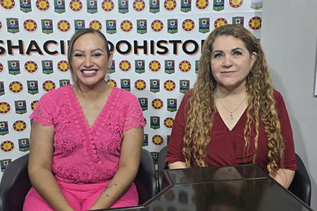 El Yaky, Mike Salazar y la Sonora Skandalo se presentarán en la Expo Feria NCG 2025 del 15 al 31 de agosto, que ofrecerá música, comedia, rodeo, exposición ganadera y juegos mecánicos.