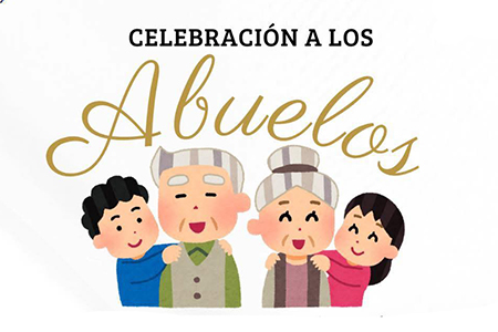 Galeana celebrará el Día del Abuelo este 28 de agosto en el Salón Municipal de Lagunitas con un evento lleno de sorpresas, música y convivencia.
