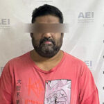 Un hombre de 42 años fue detenido en Nuevo Casas Grandes por su probable responsabilidad en el delito de violencia familiar agravada. Fue puesto a disposición del juez en la causa penal 413/2025.