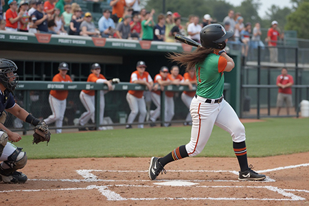Estados Unidos hace historia con la Women’s Professional Baseball League, primera liga femenil de béisbol desde 1954, que inicia en 2026 con seis equipos.