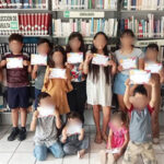El programa Vacaciones de Verano en la Biblioteca 2025 concluyó con éxito en Galeana. Niñas y niños participaron en manualidades, lectura y dinámicas educativas, impulsadas por la Dirección de Educación y Cultura y apoyadas por el Gobierno Municipal.