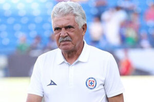 Ricardo “Tuca” Ferretti declaró que nunca dirigiría al América y que la idea le daba “asco”, asegurando que siempre prefirió enfrentar al club como rival.