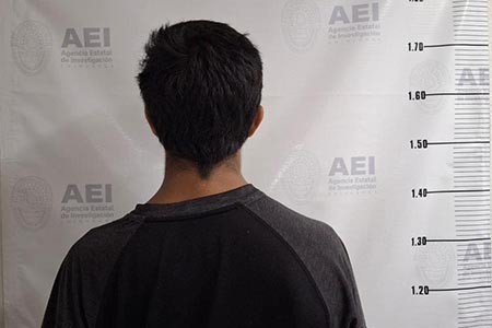 La AEI y la Fiscalía frustraron un fraude telefónico en Nuevo Casas Grandes donde pedían 16 mil dólares por un joven de 28 años. El masculino fue localizado sano y salvo, evitando que la familia entregara dinero.