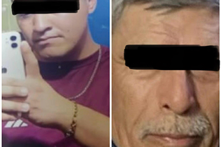 Fiscalía de Chihuahua identificó a dos de los cuatro hombres hallados sin vida en la colonia PRI de NCG: Eduviges Antonio S. C. y Jesús Jerónimo P. C., ambos reportados como desaparecidos.