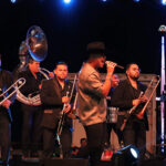 Luis Alfonso Partida deleita a público en Feria NCG 2025 Noticias