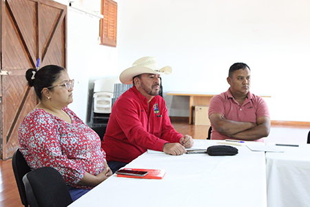 Especialistas y autoridades analizan riesgos naturales en Nuevo Casas Grandes con el fin de mejorar la seguridad urbana y prevenir desastres.