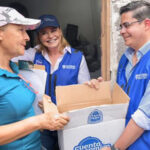 El Gobierno de Chihuahua obtuvo un premio nacional por NutriChihuahua, estrategia que combate la desnutrición y garantiza seguridad alimentaria a más de 400 mil personas en el estado.