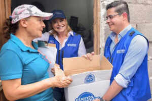 El Gobierno de Chihuahua obtuvo un premio nacional por NutriChihuahua, estrategia que combate la desnutrición y garantiza seguridad alimentaria a más de 400 mil personas en el estado.