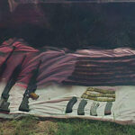 En Aldama, un operativo de SSPE y Guardia Nacional aseguró una camioneta robada, armas largas y más de 650 cartuchos útiles.