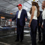 Una jueza federal ordenó el cierre del centro de detención de migrantes conocido como “Alcatraz de los caimanes”, ubicado en los Everglades, Florida
