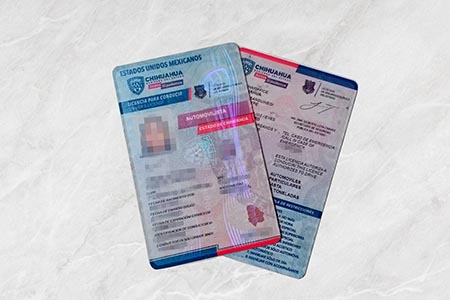 Del 18 de agosto al 18 de octubre, estudiantes de preparatoria y universidad en Chihuahua obtendrán 30% de descuento en licencias de conducir. Presenta credencial escolar y acude al módulo de Recaudación de Rentas.