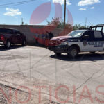 Policías estatales fueron responsables de accidente en Casas Grandes al omitir señal de alto; vecinos denuncian imprudencia frecuente.