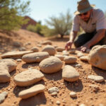 Descubre cómo las herramientas líticas de Chihuahua revelan la tecnología ancestral y el ingenio de las comunidades prehistóricas que habitaron el desierto.