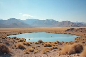 Con niveles por debajo del 60%, las presas de Chihuahua siguen sin recuperarse. El Monzón Mexicano ha generado lluvias, pero los embalses como La Boquilla y El Granero siguen en déficit.