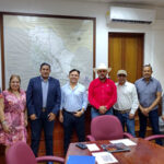 La SCOP impulsa tres proyectos de infraestructura en la Región Noroeste de Chihuahua: nuevos libramientos y ampliación de carreteras que mejorarán movilidad, conectividad y desarrollo económico en Casas Grandes y municipios vecinos.