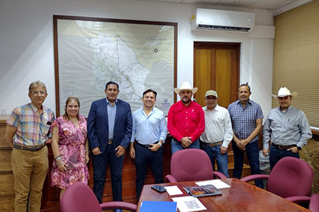 La SCOP impulsa tres proyectos de infraestructura en la Región Noroeste de Chihuahua: nuevos libramientos y ampliación de carreteras que mejorarán movilidad, conectividad y desarrollo económico en Casas Grandes y municipios vecinos.