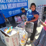 El Gobierno de Chihuahua, liderado por Maru Campos, ha vacunado a más de 451 mil personas contra el sarampión, con especial atención en comunidades de la Sierra Tarahumara.