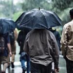 Clima mixto en Nuevo Casas Grandes: tormentas eléctricas el domingo y martes, seguidas de días soleados con temperaturas de hasta 34 °C.