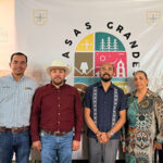 Casas Grandes inicia la actualización de su Plan de Desarrollo Urbano tras más de dos décadas sin cambios, impulsado por el alcalde Roberto Lucero Galaz.