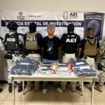 Capturan en Juárez a hombre con 17 personas privadas de la libertad Noticias