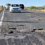 Carreteras de Chihuahua tendrán mantenimiento: Sheinbaum Destacadas
