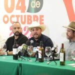 Casas Grandes participará como invitado especial en el Border Wine Fest 2025 de Ciudad Juárez, un evento con más de 360 etiquetas de vino y 55 vinícolas.