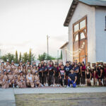 Celebran la multiculturalidad de Nuevo Casas Grandes con obra musical Estatales