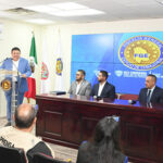 Guillermo Arturo Zuany Portillo asume como fiscal de Operaciones Estratégicas y Pedro Ramón Oseguera como director de la Agencia Estatal de Investigación.