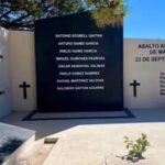 A 60 años del asalto al cuartel militar de Madera, Chihuahua, se realizó una ceremonia con la presencia de la CNDH y el senador Fernández Noroña.