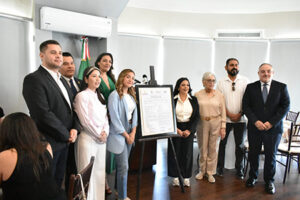 El Congreso de Chihuahua presentó la convocatoria al Parlamento Juvenil 2025, abierto a jóvenes de 15 a 25 años con propuestas de impacto social.