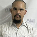 La Fiscalía Especializada de la Mujer cumplimentó una orden de aprehensión en Nuevo Casas Grandes contra un hombre de 30 años acusado de violencia familiar.