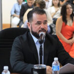 Congreso de Chihuahua exhortó a la Secretaría de Salud a reforzar la vacunación contra el sarampión en estudiantes, tras un brote de 4 mil casos.