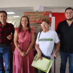 Entregan minisplits a costo subsidiado en Nuevo Casas Grandes Estatales