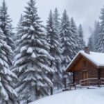 Chihuahua se prepara para una temporada invernal activa con la llegada de 48 frentes fríos entre septiembre y mayo, según el Servicio Meteorológico Nacional.