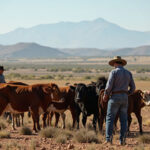 Estados Unidos aplicará medidas duras por brote de gusano barrenador Principal