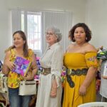 Exitoso evento en NCG recauda insumos para menstruación digna Estatales