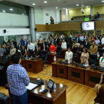 El Congreso de Chihuahua aprobó la nueva Ley Orgánica del Poder Judicial, que fortalece la independencia y moderniza la estructura judicial.