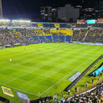 El Clásico Nacional entre América y Chivas ya tiene sede oficial. El partido se jugará el sábado 13 de septiembre en el Estadio Ciudad de los Deportes, con público y un operativo especial de seguridad aprobado por la alcaldía de Benito Juárez.