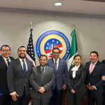 Fiscalía Anticorrupción participa en reunión de alto nivel con EU Noticias