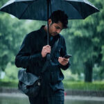 Frente frío y monzón traerán más lluvias para el estado Noticias