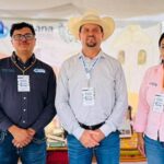 Galeana participa en la Agro Expo Chile Verde 2025 Estatales