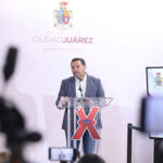 El Gobierno Municipal de Juárez, a través de Resiliencia, entregó más de 1 mdp en apoyos a familias afectadas por un crematorio. Cada beneficiario recibe 11,400 pesos para estudios de cenizas.