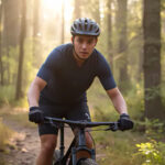 El ciclismo de montaña es para todos. Aprende cómo empezar desde cero con esta guía sencilla y consejos de seguridad y preparación física.