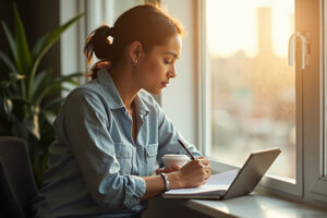 Descubre hábitos matutinos simples como meditación, ejercicio y planificación que aumentan tu productividad desde temprano.