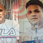 La Fiscalía identificó a Raymundo A. H. y su hijo Kevin A. G., originarios de Sonora, entre las víctimas localizadas en fosas clandestinas de El Willy en Casas Grandes.