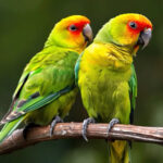 La Cotorra Serrana será homenajeada con monumentos en Madera. Este símbolo de la avifauna mexicana busca inspirar la conservación y atraer turismo ecológico.