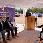 Invierten 26 millones en obras del Tecnológico de Nuevo Casas Grandes Estatales